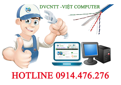 sửa chữa máy tính tại nhà quận 8 uy tín giá rẻ