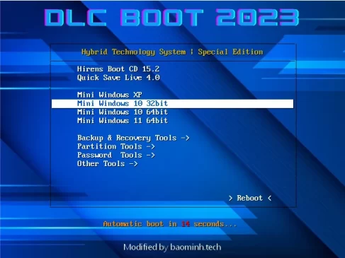 Download DLC boot 2023 v4.3