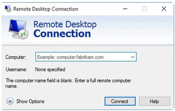 Cho phép nhiều User cùng Remote Desktop trên windows 10