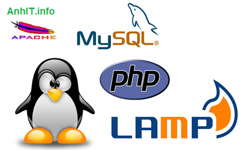 Hướng dẫn cài đặt LAMP trên CentOS 7 step-by-step