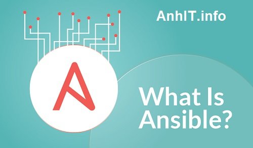Ansible là gì?