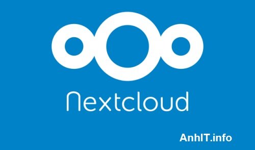 Hướng dẫn Upgrade Nextcloud
