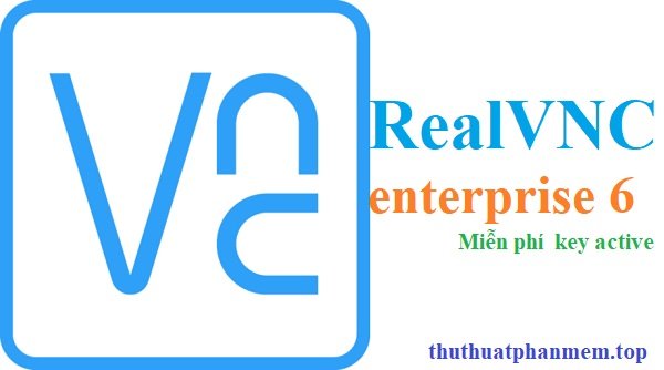RealVNC